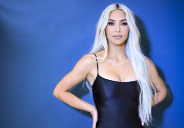 ¿Para qué se inventó su cuerpo Kim Kardashian? Para que el mundo necesitara 'Skims', su multimillonaria marca de fajas