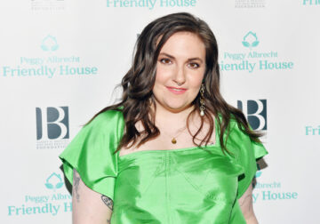 El retorno de Lena Dunham: dos estrenos consecutivos, unas memorias y un posible 'reboot' de 'Girls'