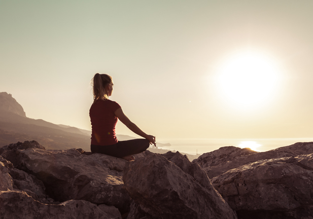 Mindfulness: 6 consejos para practicarlo en verano y lograr una vuelta mejor al trabajo