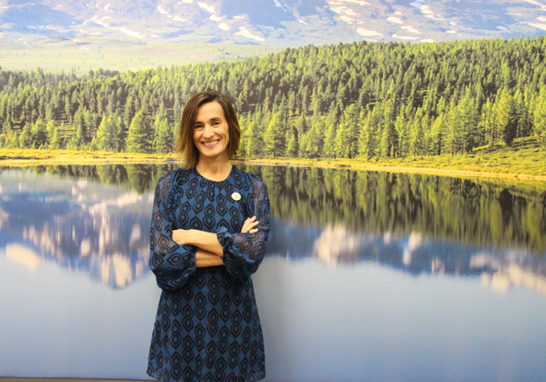 Isabel Llorens, cofundadora de Rusticae: 'Las ideas y las empresas surgen de una vivencia o de una necesidad. Queríamos un turismo con alma'