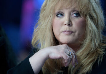 Alla Pugacheva: la leyenda rusa del 'pop' que desafía a Putin y pide ser declarada 'agente extranjera'