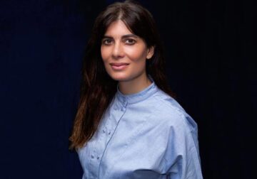 Beatriz Navarro, directora de marketing de Renault: 'A las mujeres les atraen más los modelos híbridos y eléctricos'