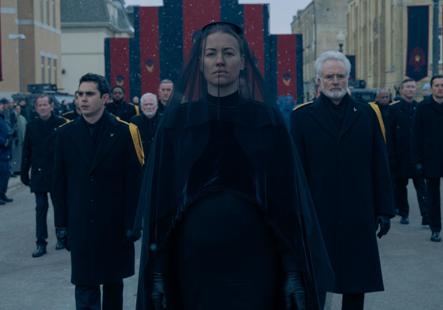 Ya sabemos cuándo terminará 'El cuento de la criada'... (y cuándo volverá a empezar)