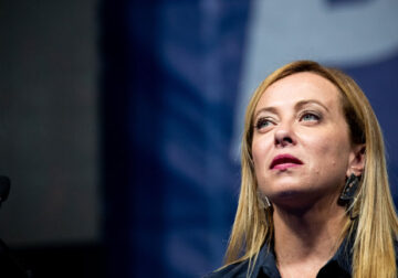 El efecto Giorgia Meloni: qué va a suponer para las mujeres que la candidata de extrema derecha gane las elecciones en Italia