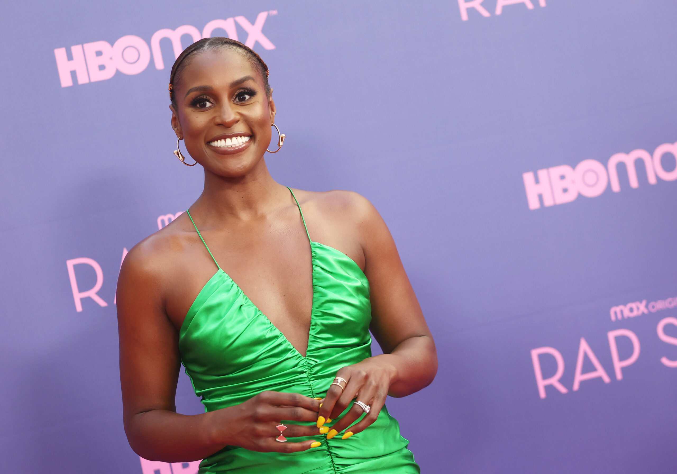 Issa Rae o cómo la 'generación Beyoncé' de súpermujeres está revolucionando el territorio de la marca personal
