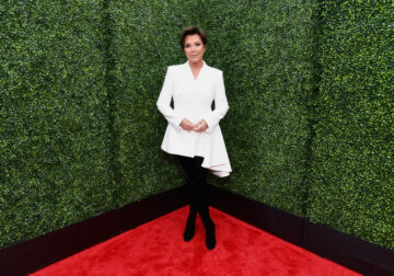 Kris Jenner tiene razón: nos interesa más saber cómo ha construido su imperio que otro 'reality' de las Kardashian