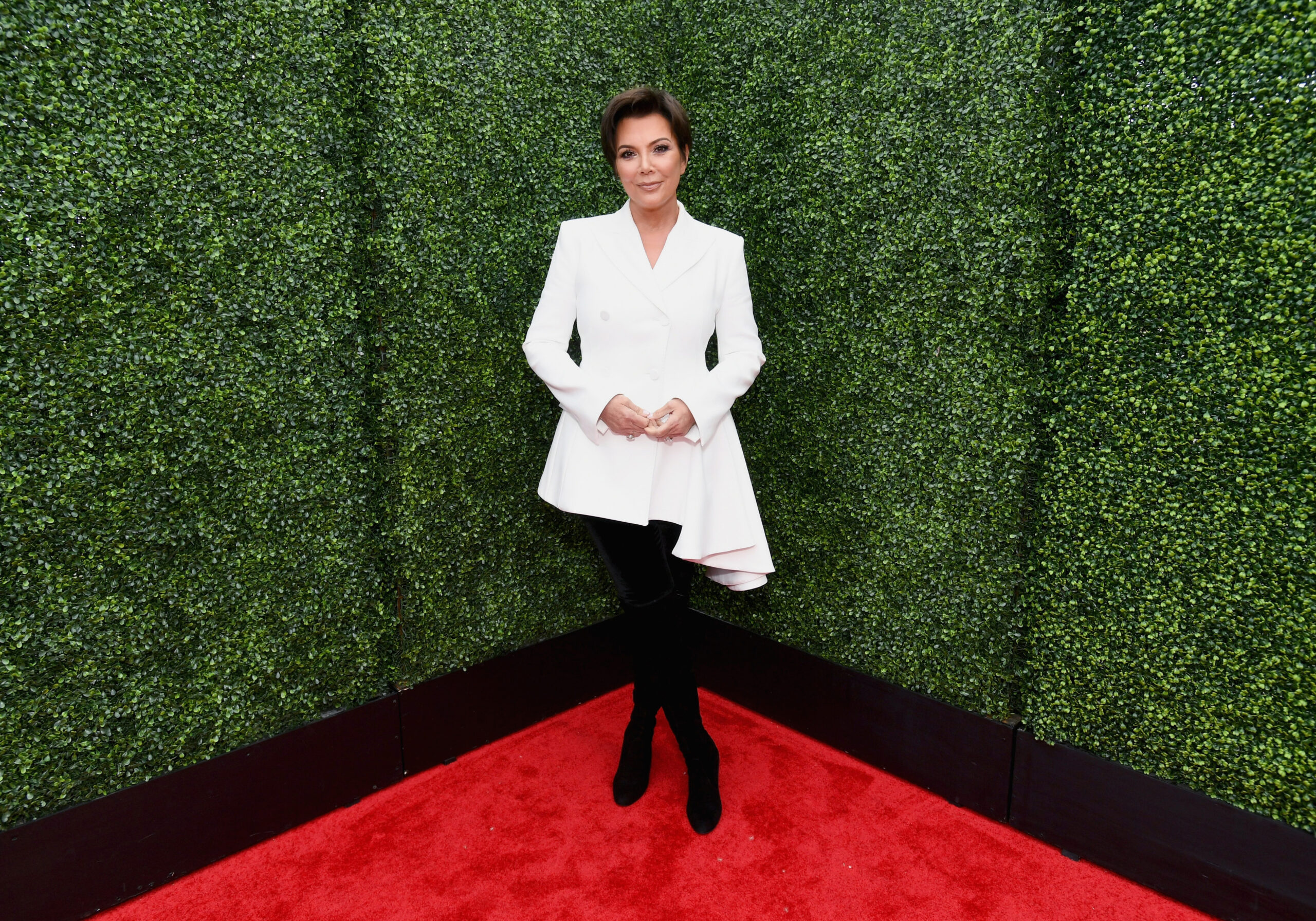 Kris Jenner tiene razón: nos interesa más saber cómo ha construido su imperio que otro 'reality' de las Kardashian