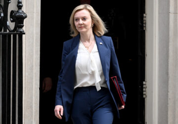 Liz Truss: ¿qué tipo de liderazgo ejercerá la nueva primera ministra del Reino Unido?