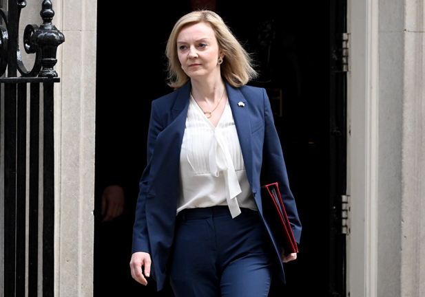 Liz Truss: ¿qué tipo de liderazgo ejercerá la nueva primera ministra del Reino Unido?