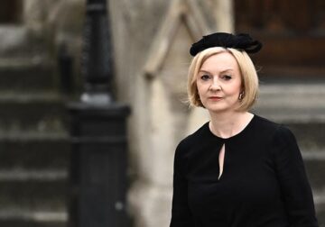 Sin noticias de Liz Truss: nueve días desaparecida mientras el Banco de Inglaterra sale al rescate de la libra