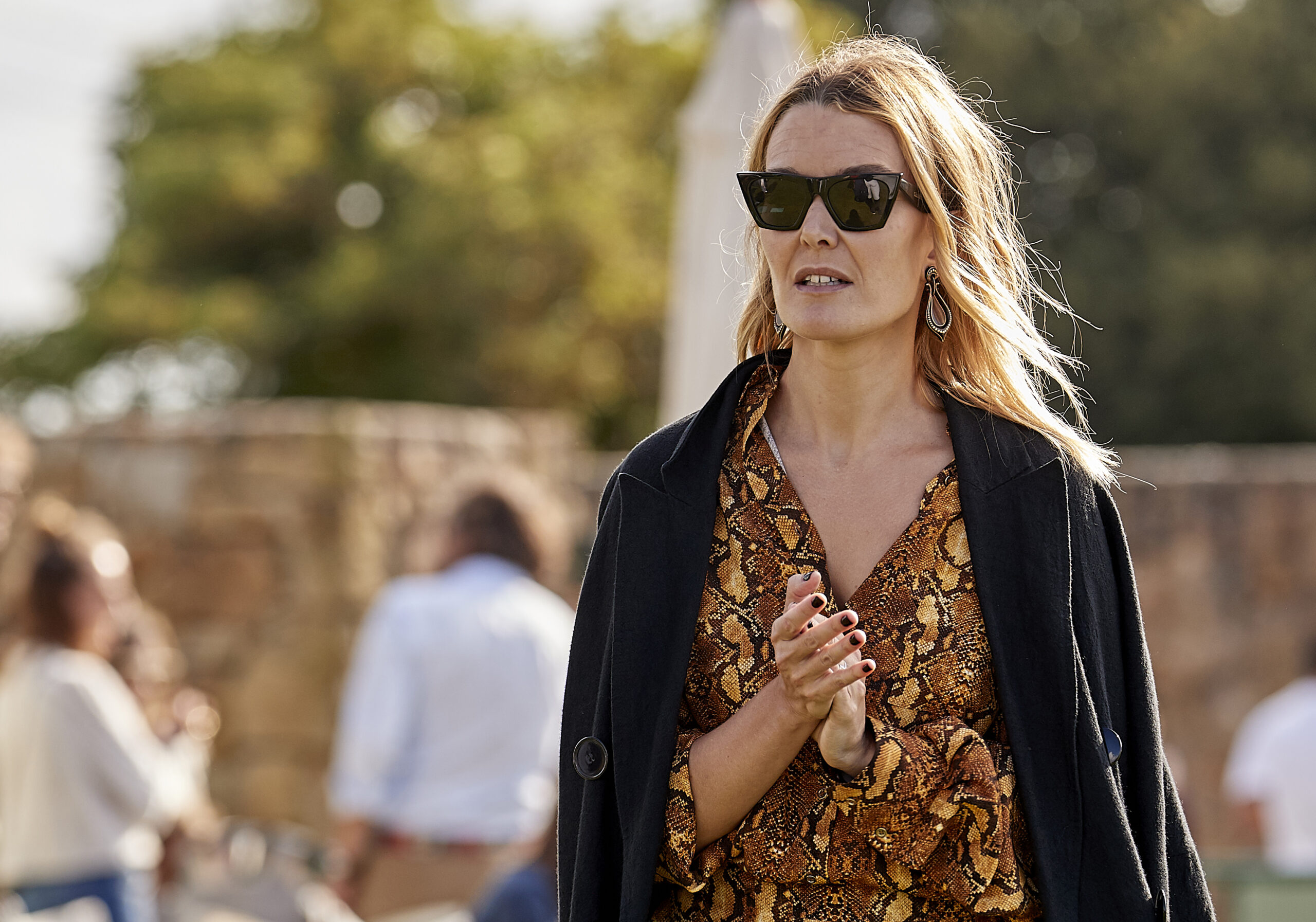 La 'fórmula' de Marta Ortega: revolución de los géneros en Zara, fin de la guerra con Shein y récord de beneficios en Inditex