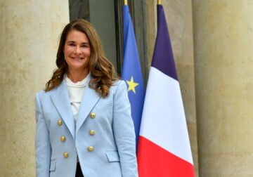 ¿Por qué dice Melinda Gates que no alcanzaremos la igualdad de género hasta dentro de 100 años?