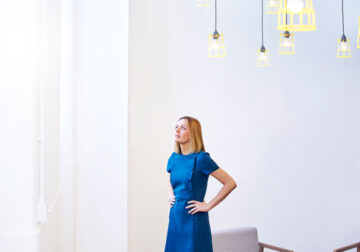 ¿Estás preparada para ser jefa? Estas son las tres preguntas que debes hacerte (y sus respuestas)