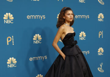 Zendaya: cómo abandonar la factoría Disney, convertirse en reina del 'blockbuster' y hacer historia a los 26 años