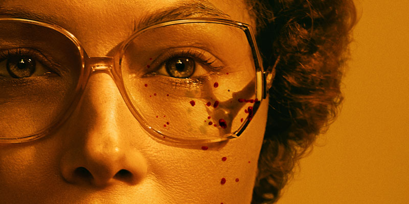 'Candy', 'Sagrada familia', 'The Peripheral' y cuatro series de estreno más que no debes perderte en octubre