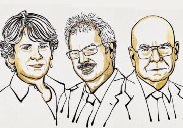 Carolyn Bertozzi, la emprendedora en serie (y música virtuosa) que acaba de ganar el premio Nobel de Química