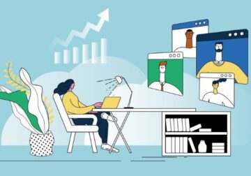 El teletrabajo se pone serio: llega el Chief Remote Officer y comienza el seguimiento de la productividad