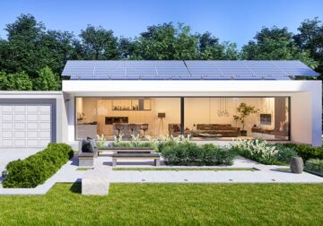 ¿Pensando en invertir en una instalación de energía solar para tu casa? Esto es todo lo que tienes que saber (y las estafas que debes evitar)