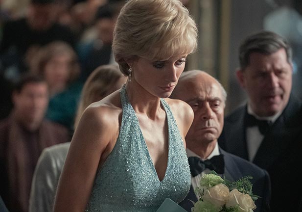 'The Crown': por qué la quinta temporada de la serie de Netflix será la más polémica de todas