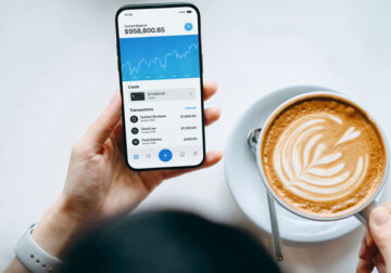 ¿Te cuesta controlar tus gastos? Estas 5 'apps' te ayudan a gestionar tu dinero y alcanzar tu meta de ahorro