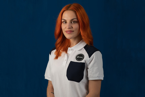 Cómo Sara García superó un proceso con 22.500 candidatos hasta convertirse en astronauta de la ESA