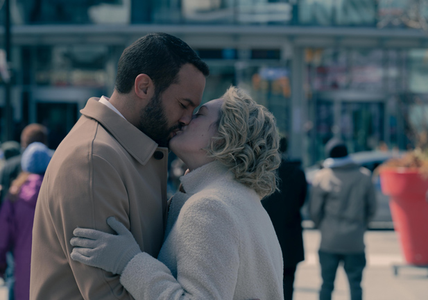 ¿Podría 'El cuento de la criada' tener un final feliz?