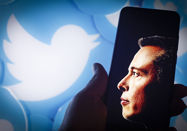 'Manual del mal jefe': todas las antilecciones de liderazgo de Elon Musk al frente de Twitter