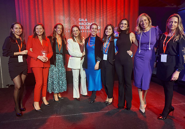 Women in the Legal World (WLW) presenta su apuesta por el liderazgo femenino en Bilbao