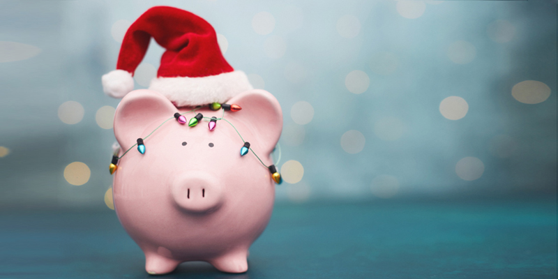 8 estrategias de ahorro esta Navidad para evitar que los Reyes Magos te regalen números rojos