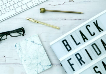 'Black Friday' profesional: 4 programas ejecutivos y cursos con descuentos para invertir en tu futuro