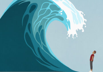 ¿Cuántas deudas son demasiadas para dormir (tranquila) por las noches?