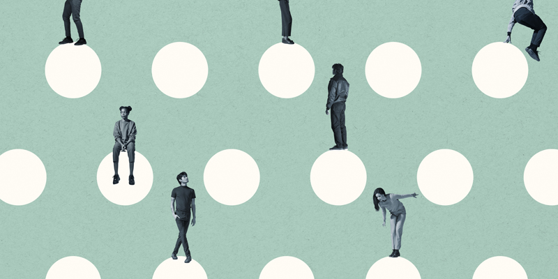 Dime qué eneatipo eres y te diré cómo mejorar tu relación con el dinero