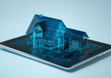 ¿Qué es la 'tokenización de inmuebles? Así es la inversión en ladrillo del futuro