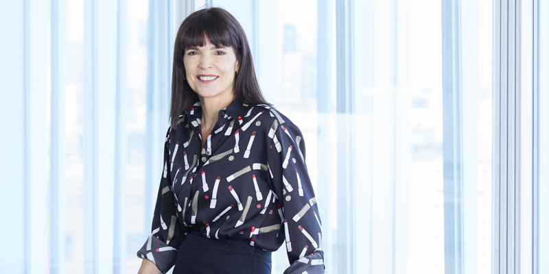 Las mujeres que lideran la prensa económica: Emma Tucker, nueva directora de 'The Wall Street Journal'