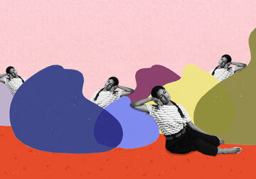 'Goblin mode': por qué la palabra del año de Oxford es el superpoder catártico menos 'instagrameable' (pero más liberador)