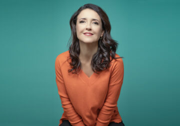 Ana Vertedor (Salesforce): 'El sector tecnológico puede brindar más oportunidades de liderazgo y visibilidad a las mujeres'