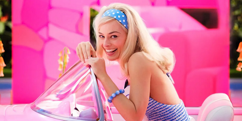Por qué Greta Gerwig es la directora perfecta para llevar a Barbie al cine