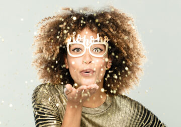 Cómo convertir la cena de Navidad de la empresa en una oportunidad laboral (y no avergonzarse al día siguiente)