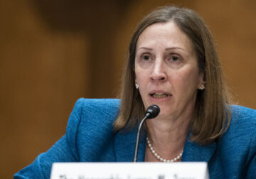 ¿Quién es la embajadora norteamericana que echará un pulso a Putin en 2023?