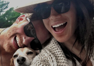 La 'redención' del príncipe Harry y Meghan Markle: una serie de entrevistas para Netflix inspirada en el legado de Nelson Mandela