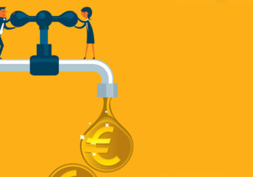 El método de los 6 cántaros y otros consejos prácticos para cerrar el grifo de los gastos superfluos