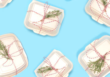 Un festín de Navidad en tu casa: restaurantes con menús especiales para llevar (y disfrutar)