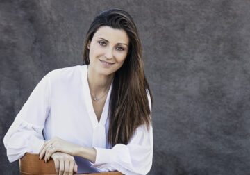 Meritxell Juvé: “En los últimos cinco años, en España ha habido un cambio abismal en cuanto a la presencia de la mujer en el mundo del vino”