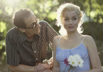 De Marilyn a Marta Ortega: 2022, el año que protagonizaron las mujeres rubias