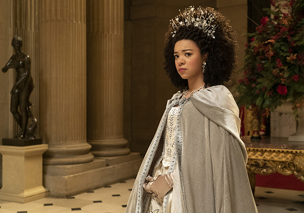 Universo Bridgerton: por qué el 'spin off' sobre la reina Carlota será mucho más adictivo que la tercera temporada