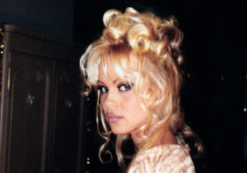 Pamela Anderson, al desnudo: Lo que sabemos del documental en el que el icono de los 90 cuenta su versión