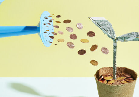 7 formas de ganar dinero extra para completar tu sueldo