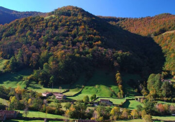 La Vega de Pas, el pueblo medieval de Cantabria donde hacer una (golosa) ruta gastronómica